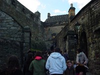 Edinburgh castle (25)